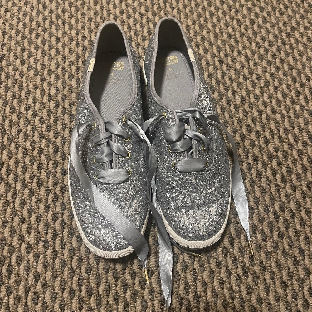 Keds x Kate Spade Size 9.5